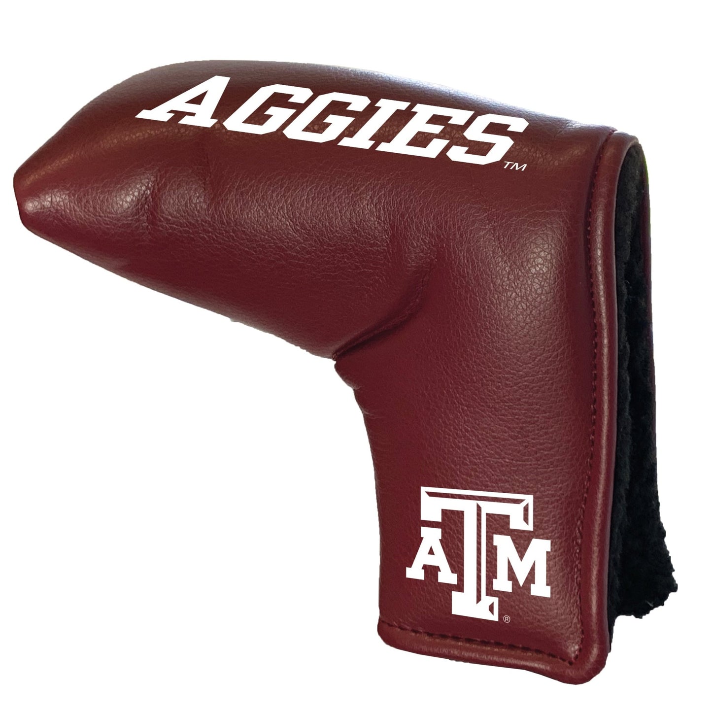 Texas A&M Putter Covers PRT | Team Golf - Team Golf USA