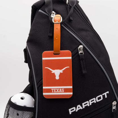 Texas Bag Tag |Team Golf - Team Golf USA