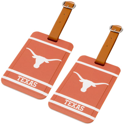 Texas Bag Tag |Team Golf - Team Golf USA