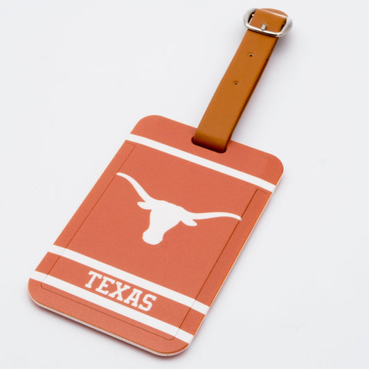 Texas Bag Tag |Team Golf - Team Golf USA