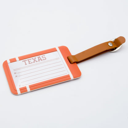 Texas Bag Tag |Team Golf - Team Golf USA
