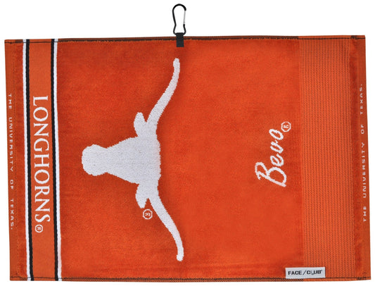 Texas Jacquard Towel |Team Effort - Team Effort
