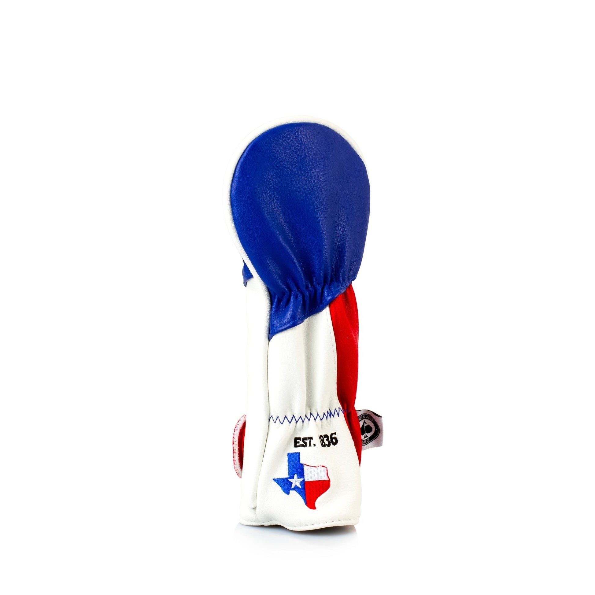 Texas Lone Star - Hybrid Cover - Pins and Aces