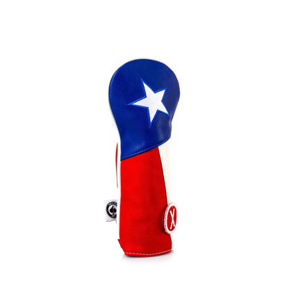 Texas Lone Star - Hybrid Cover - Pins and Aces