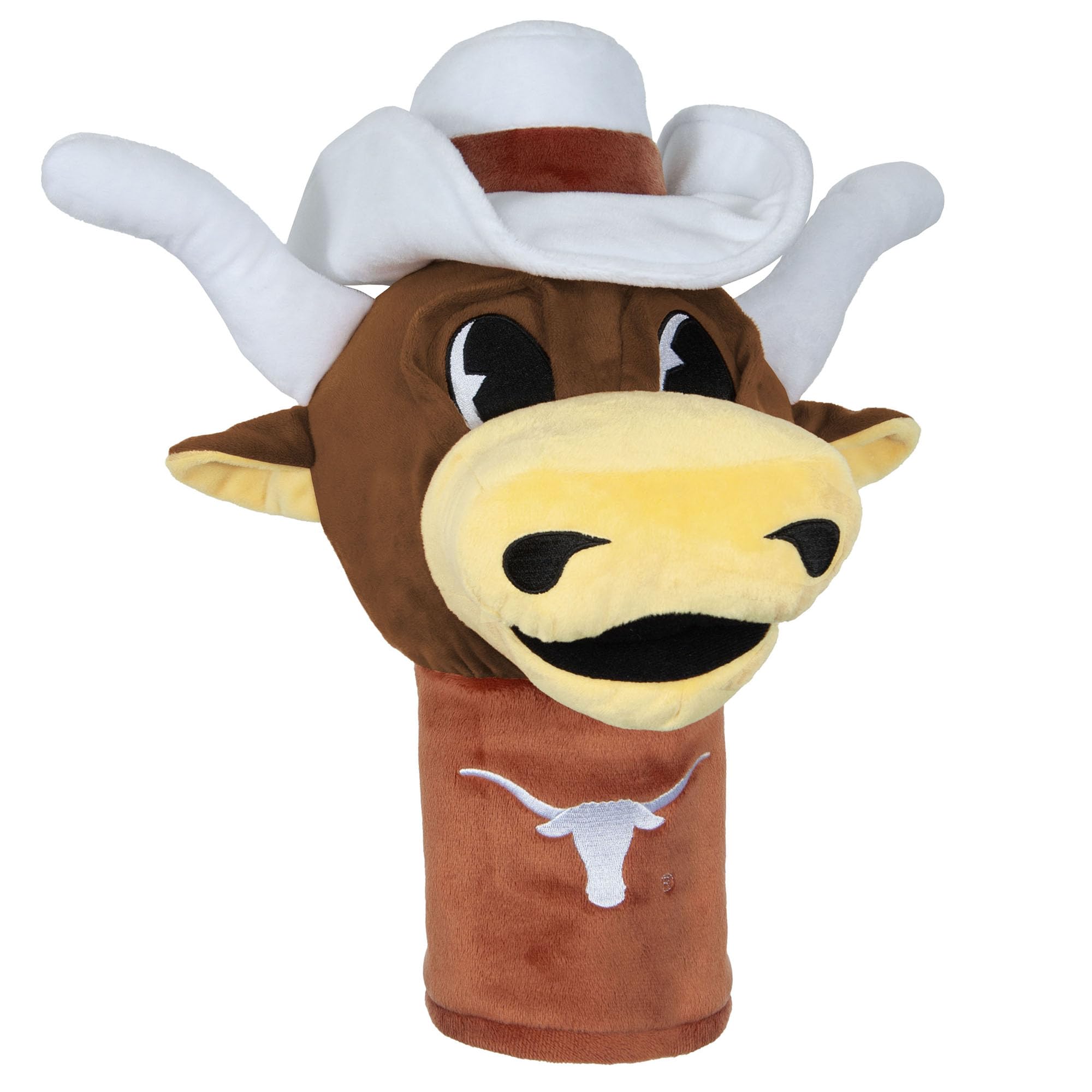Team Effort Tennessee Mascot Headcover - Thumbnail 3