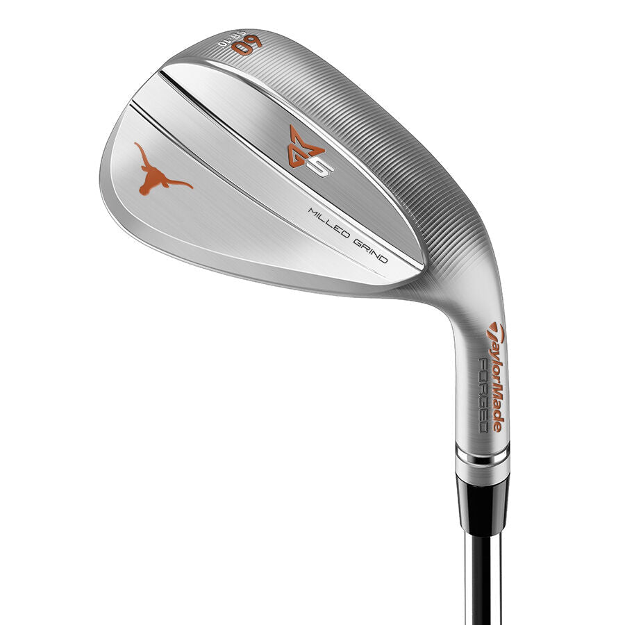 Texas TaylorMade MG4 Wedge - TaylorMade Team