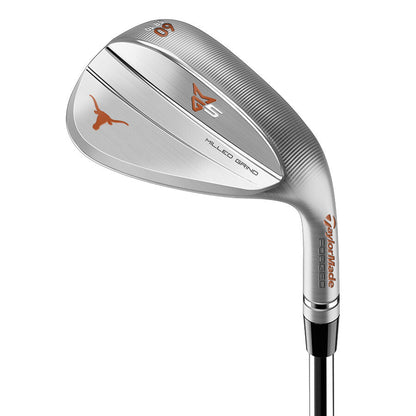 Texas TaylorMade MG4 Wedge - TaylorMade Team