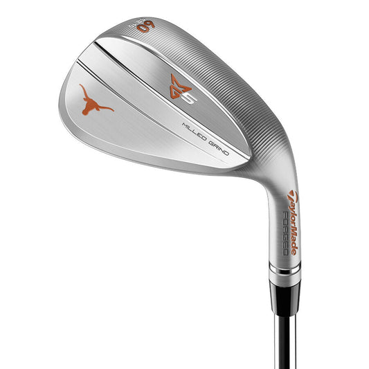 Texas TaylorMade MG4 Wedge - TaylorMade Team