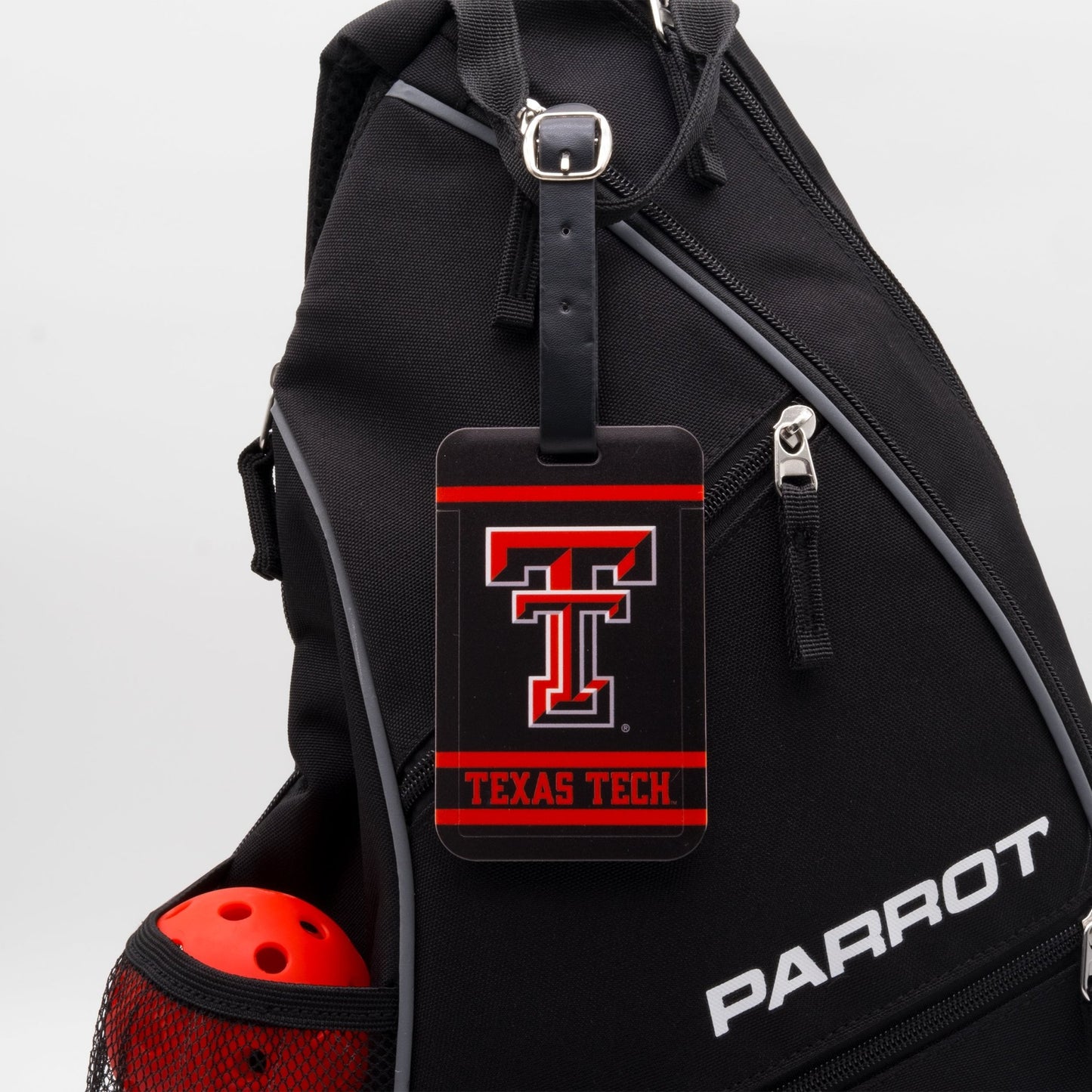 Texas Tech Bag Tag |Team Golf - Team Golf USA