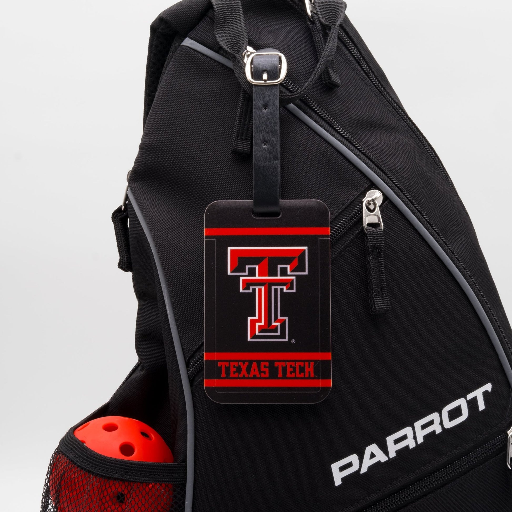 Texas Tech Bag Tag |Team Golf - Team Golf USA