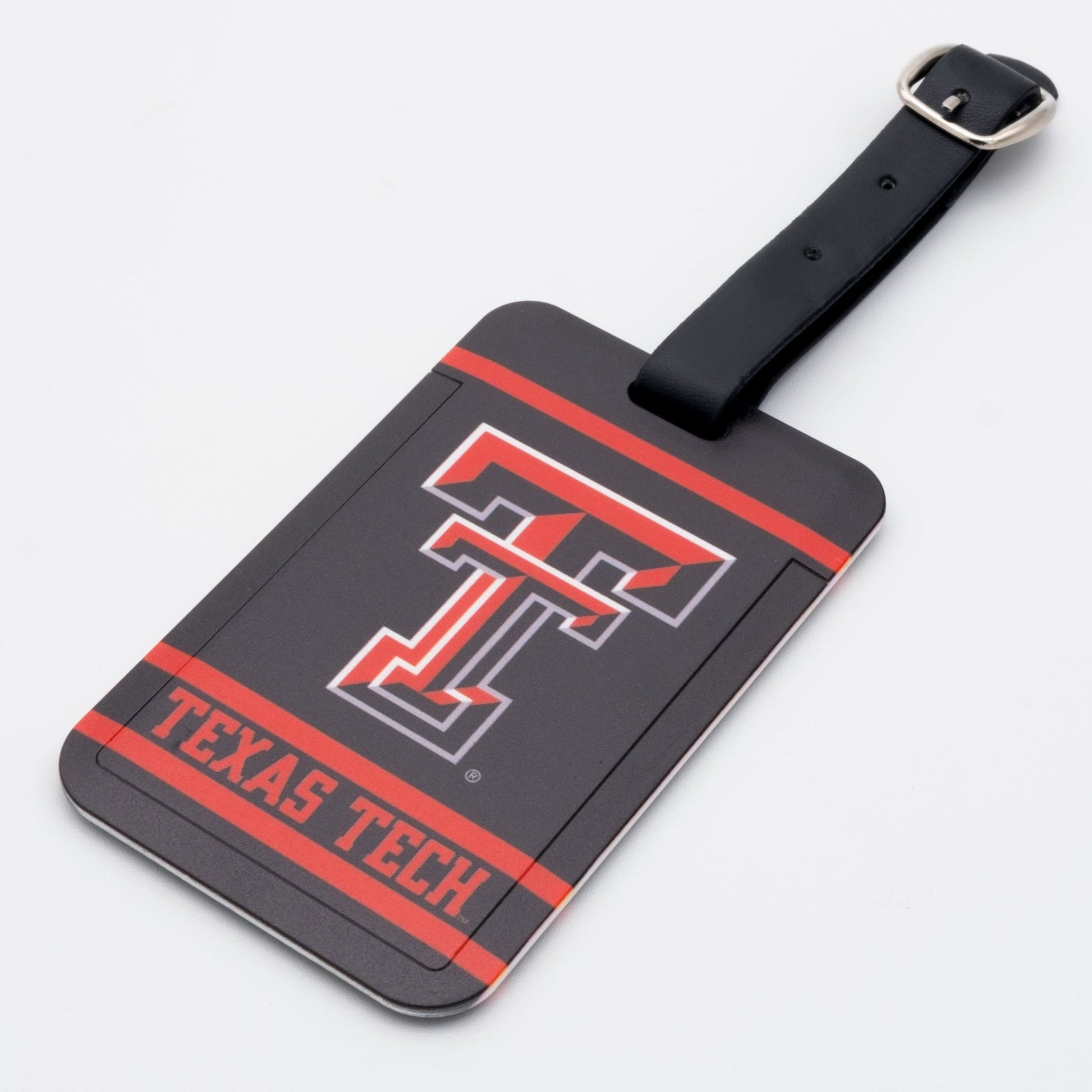 Texas Tech Bag Tag |Team Golf - Team Golf USA