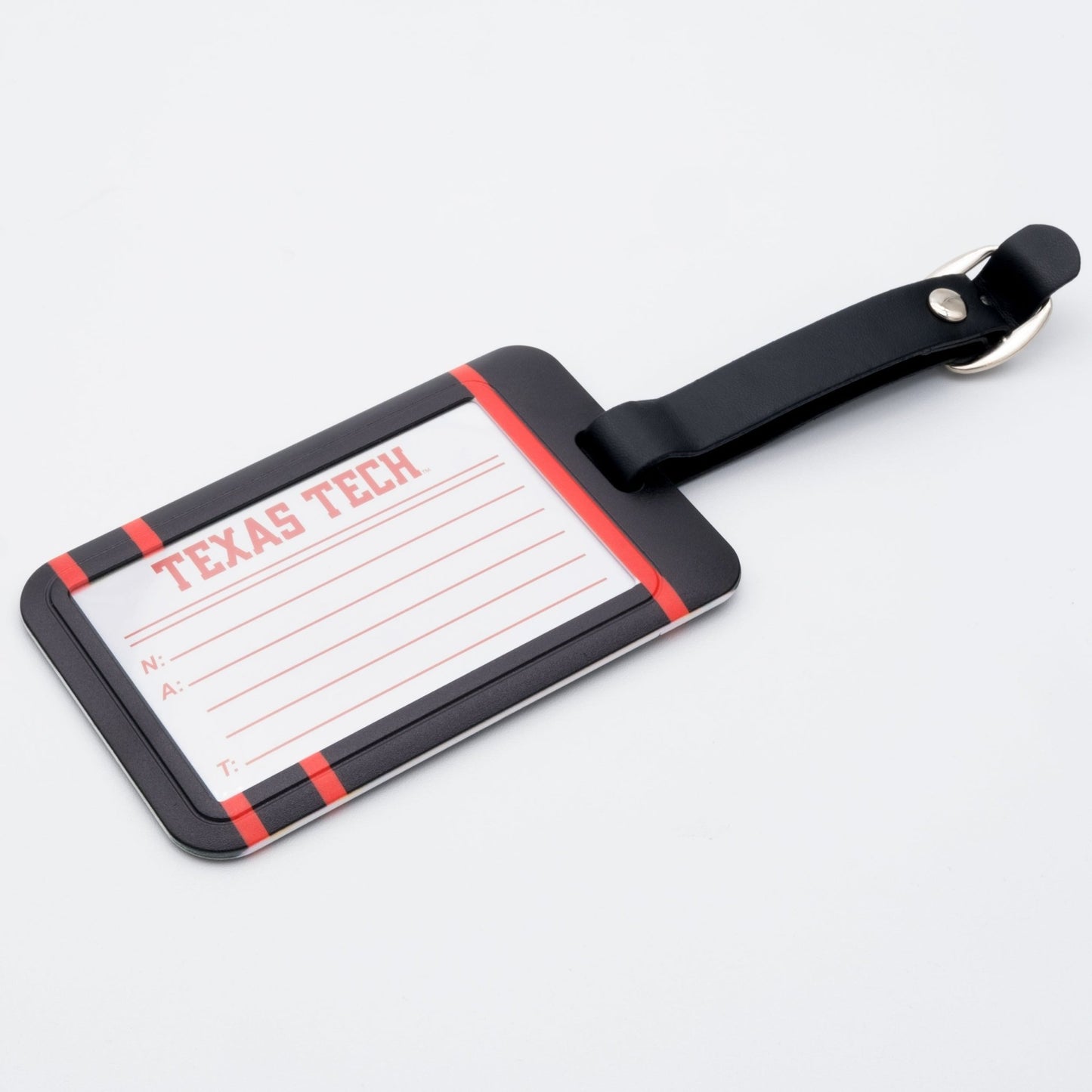 Texas Tech Bag Tag |Team Golf - Team Golf USA