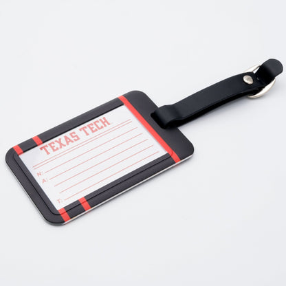 Texas Tech Bag Tag |Team Golf - Team Golf USA