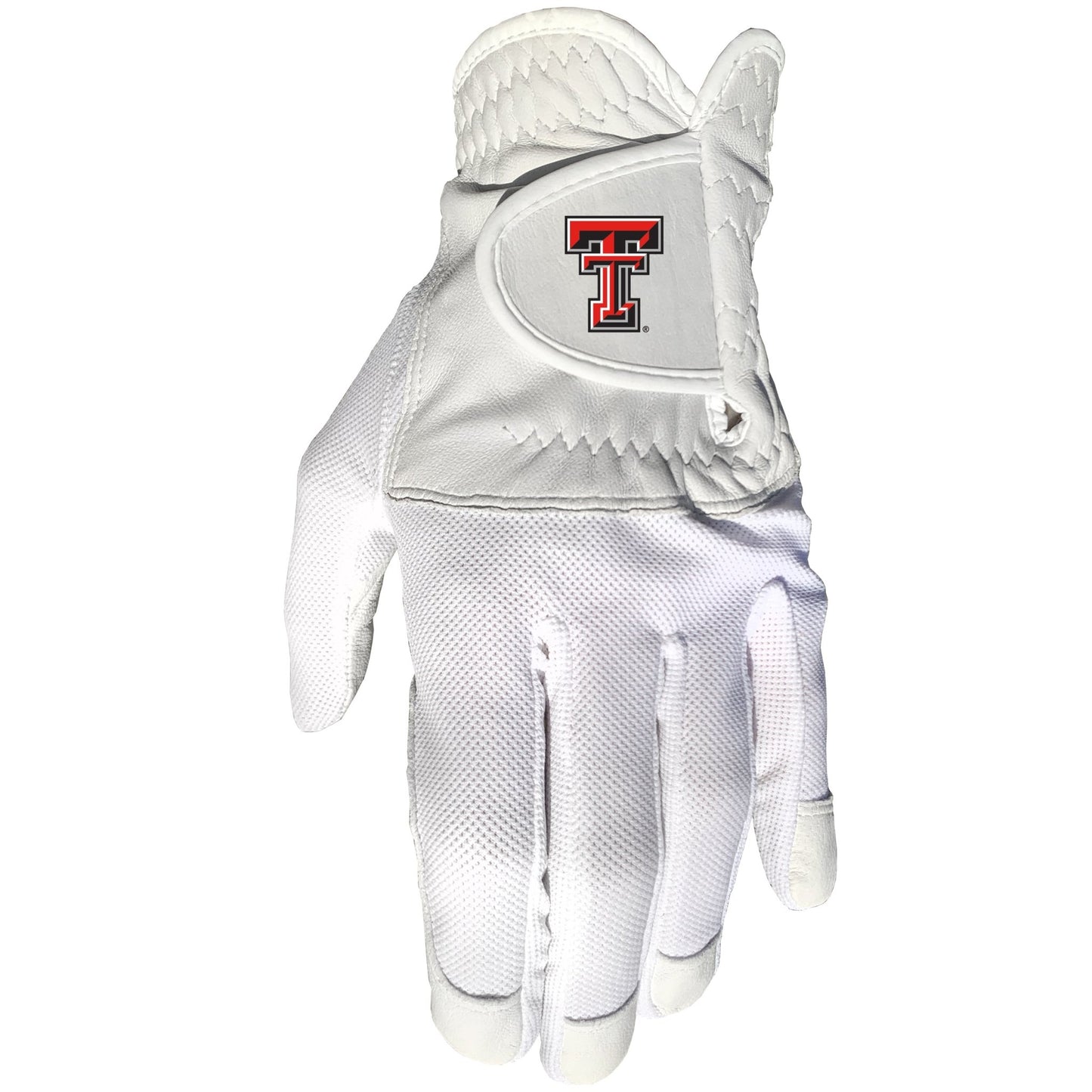 Texas Tech MultiFit Golf Glove | Team Golf - Team Golf USA