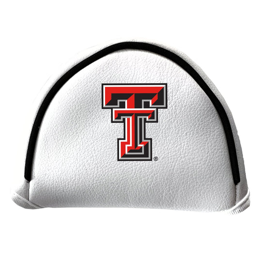 Texas Tech Putter Covers PRT | Team Golf - Team Golf USA