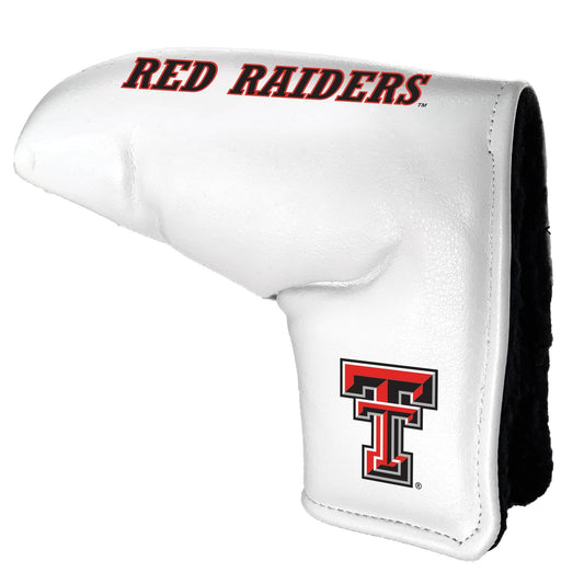 Texas Tech Putter Covers PRT | Team Golf - Team Golf USA