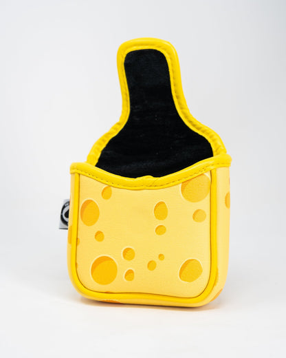 The Big Cheese Mallet Cover - Pins and Aces