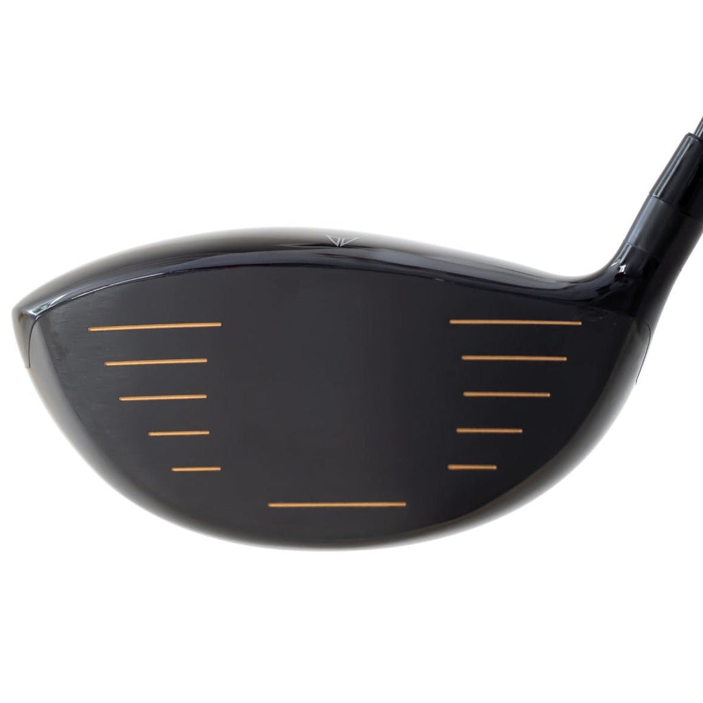 The Gilmore Collection - Driver & Fairway Wood - Regular - BGD graphite shaft -