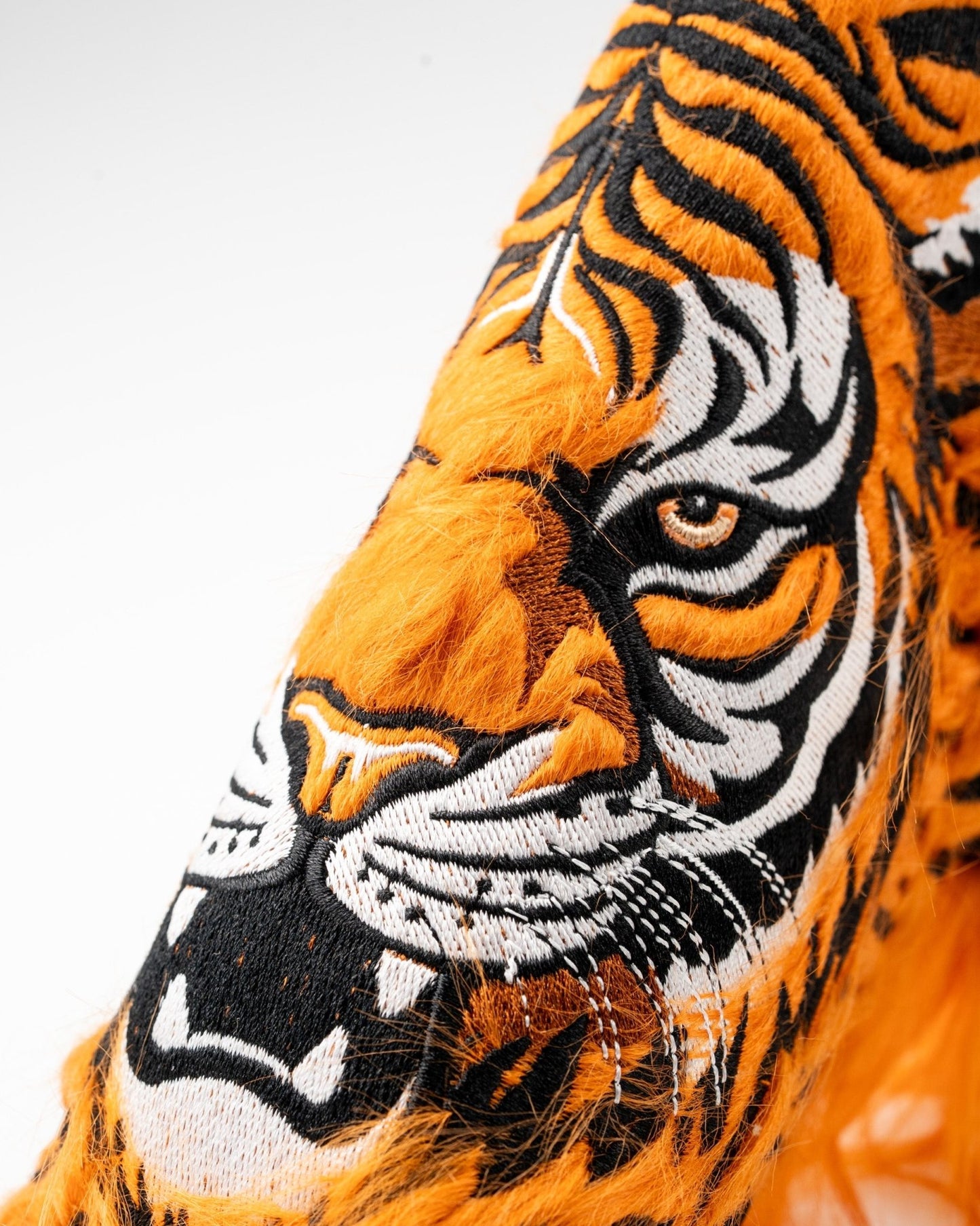 Tiger - Blade Putter Cover - Pins and Aces
