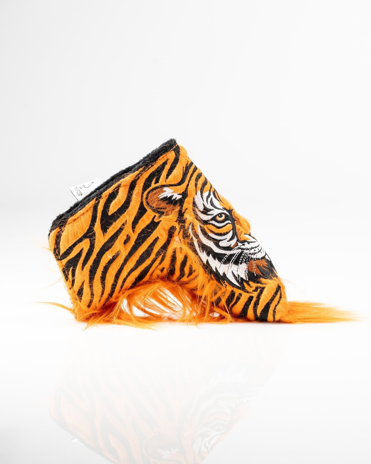 Tiger - Blade Putter Cover - Pins and Aces