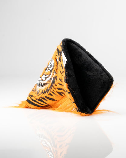 Tiger - Blade Putter Cover - Pins and Aces