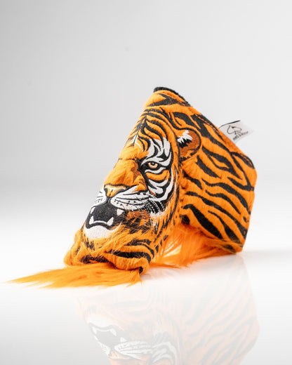Tiger - Blade Putter Cover - Pins and Aces
