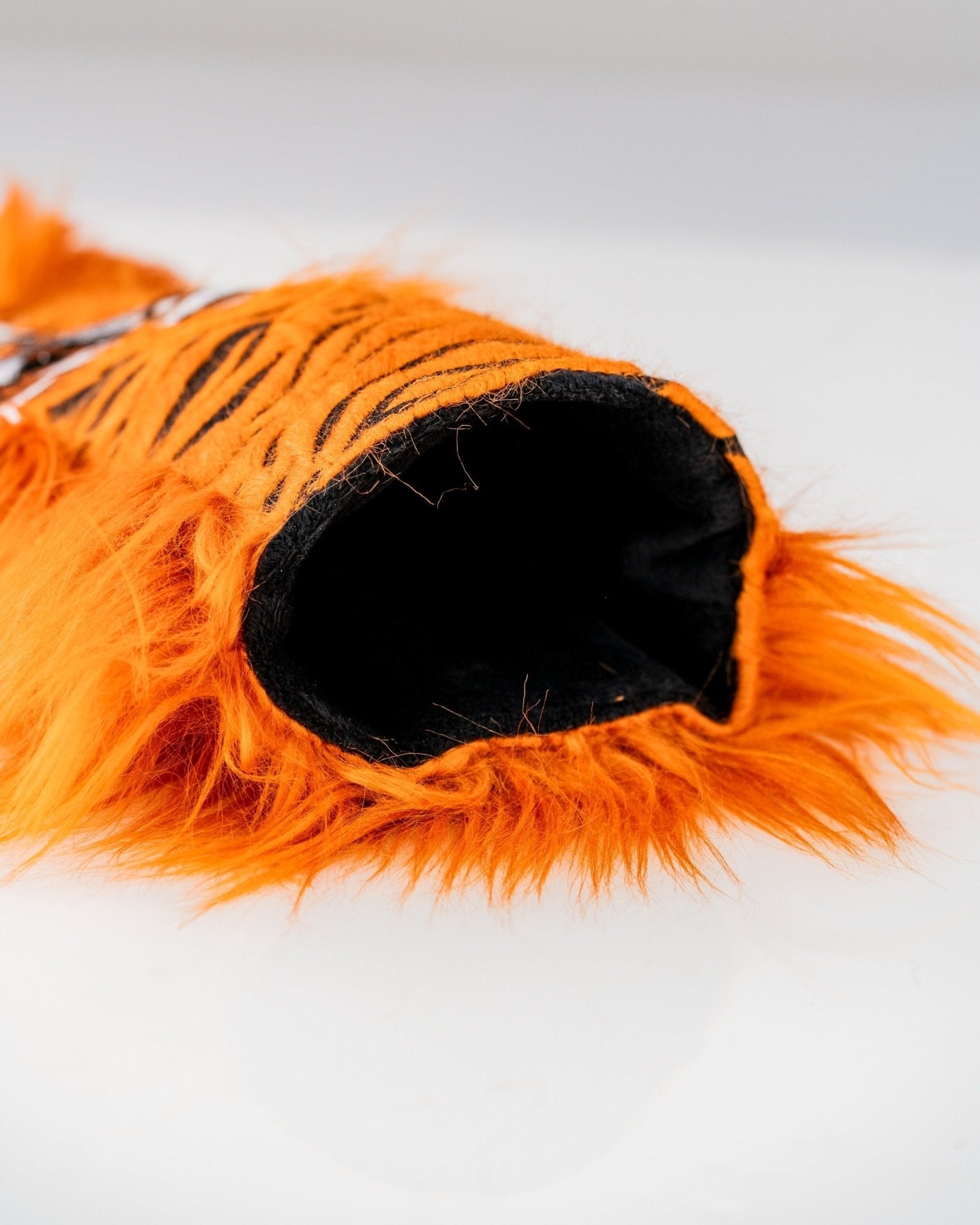Tiger - Driver Cover - Pins and Aces