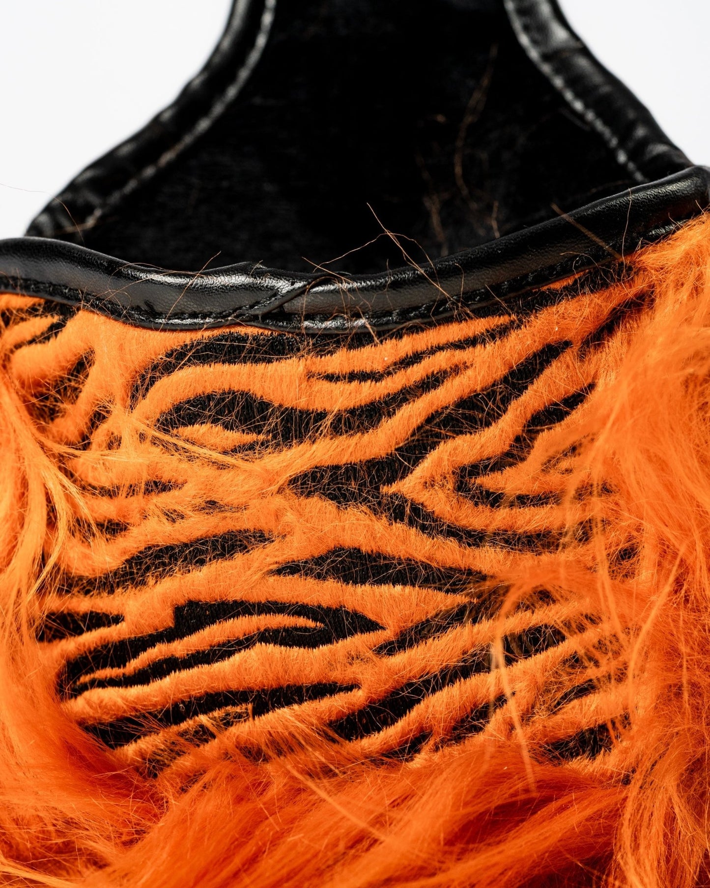 Tiger - Mallet Putter Cover - Pins and Aces