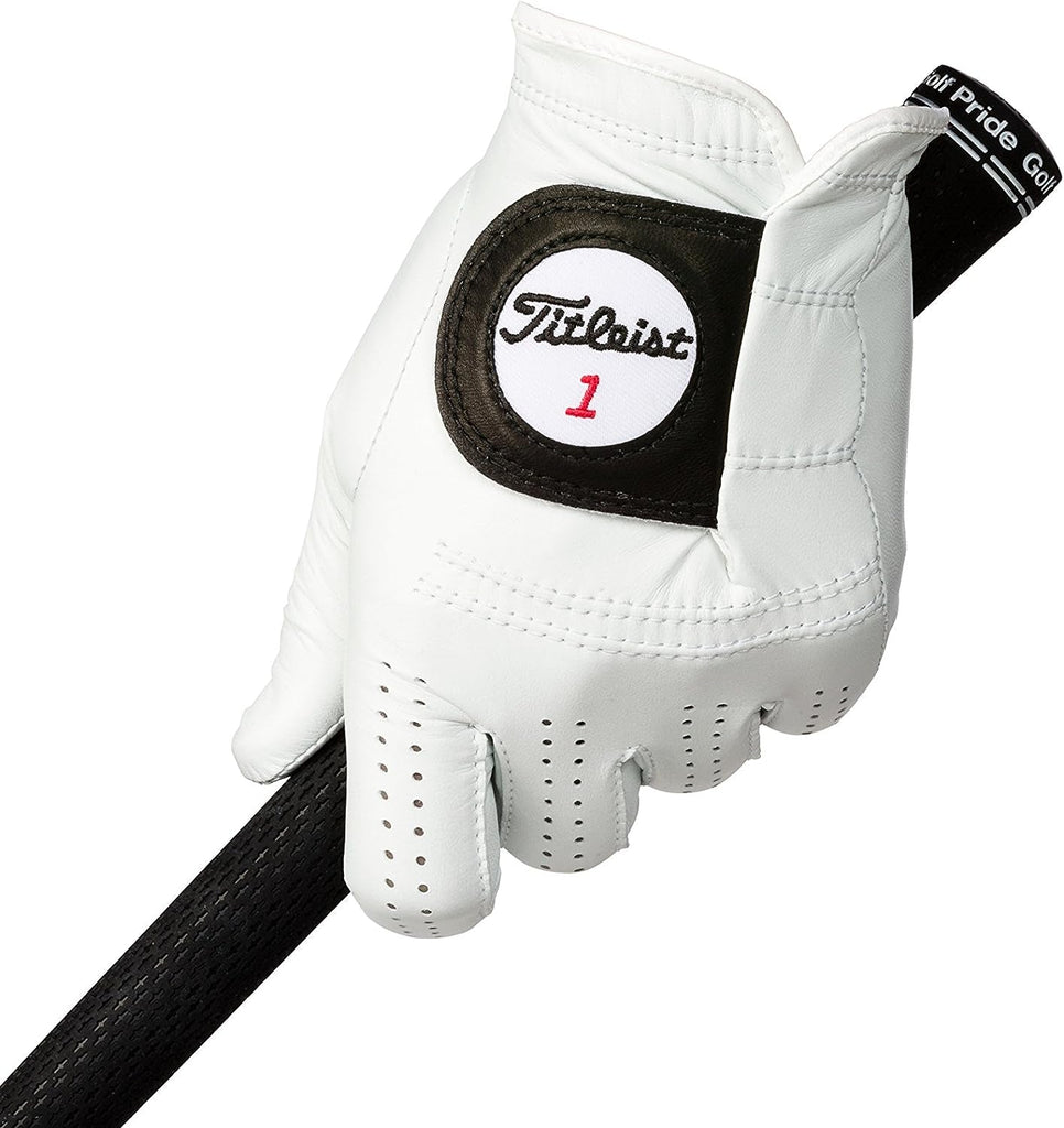 Titleist Men'S Players Golf Glove - Left - Large