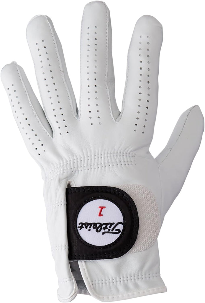 Titleist Men'S Players Golf Glove - Left - Small
