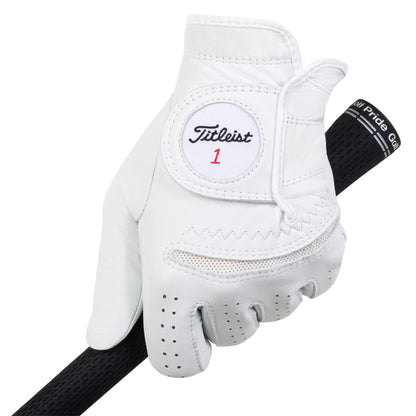 Titleist Perma - Soft Men's Golf Glove - Medium/Large - Right