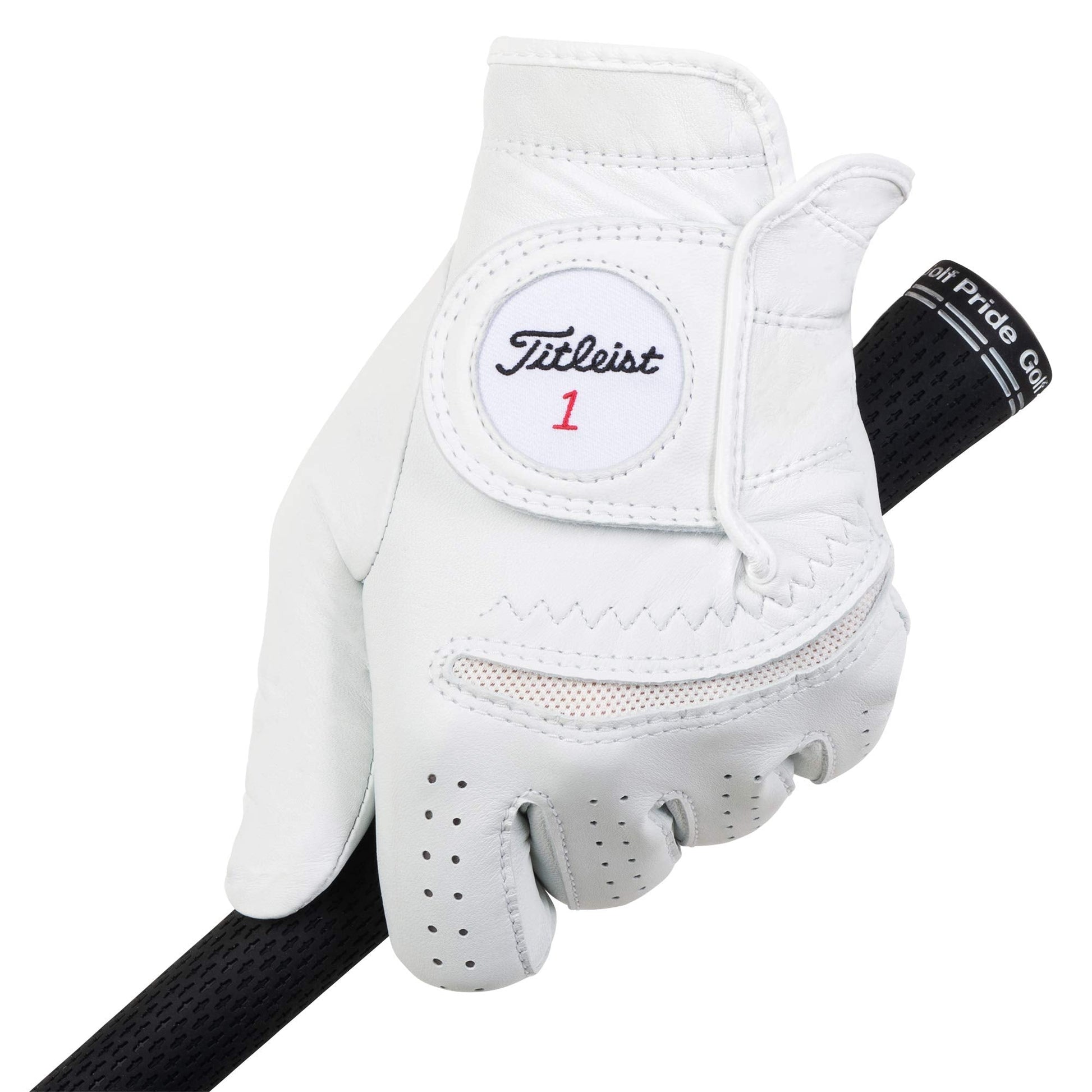 Titleist Perma - Soft Men's Golf Glove - Medium/Large - Right