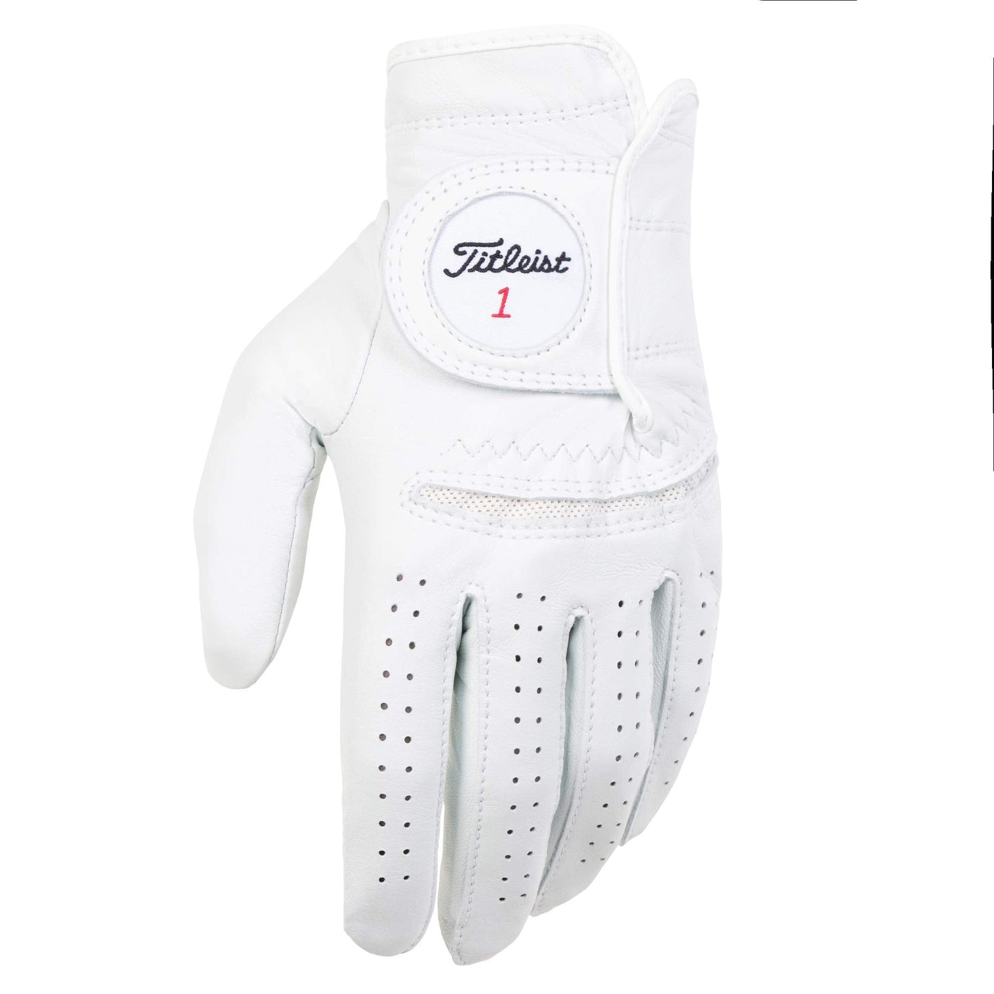 Titleist Perma - Soft Men's Golf Glove - Medium/Large - Right