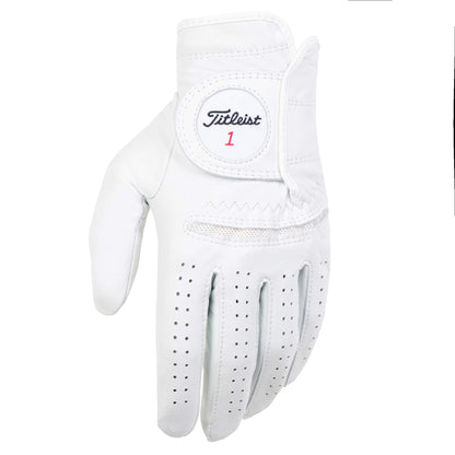 Titleist Perma - Soft Men's Golf Glove - Medium/Large - Right