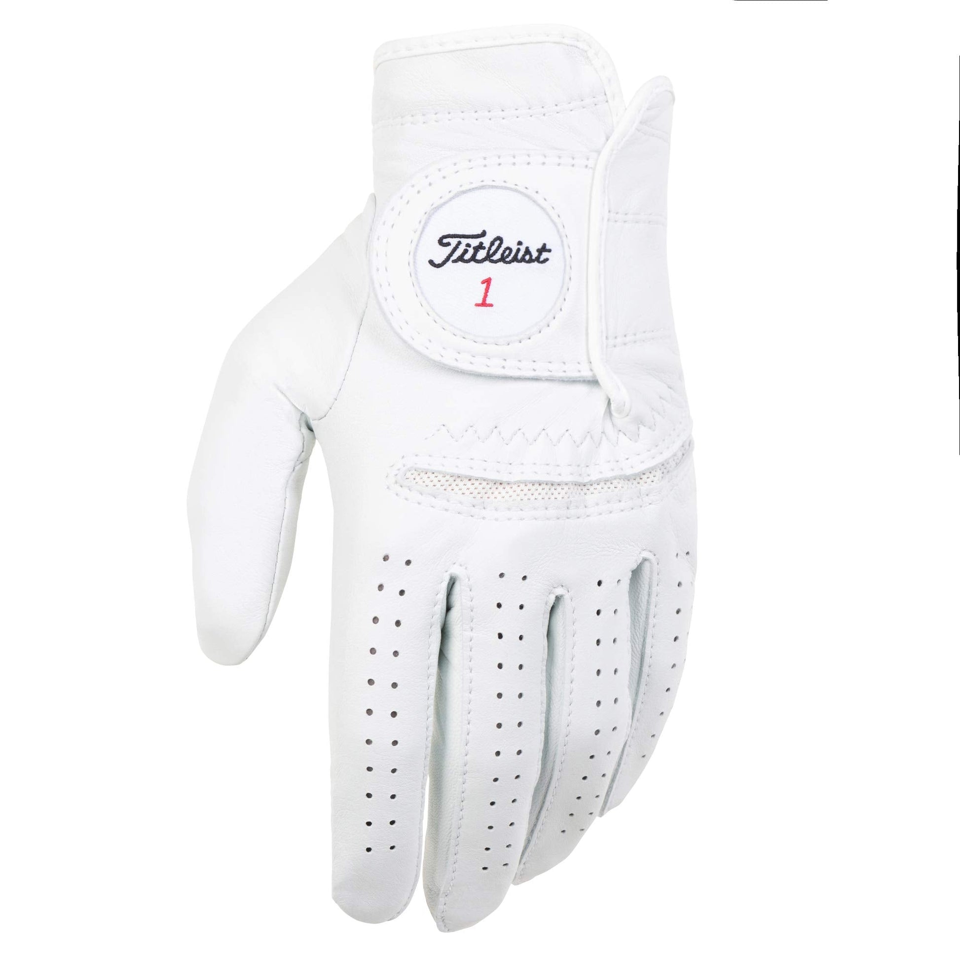 Titleist Perma - Soft Men's Golf Glove - Medium/Large - Right