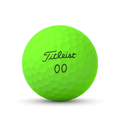Titleist Velocity Golf Balls - Titleist