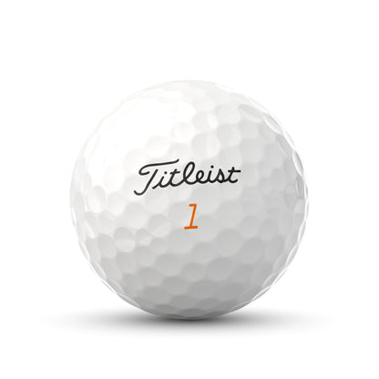 Titleist Velocity Golf Balls - Titleist