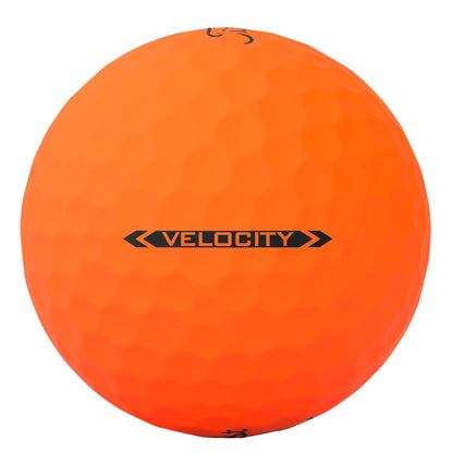 Titleist Velocity Golf Balls - Titleist