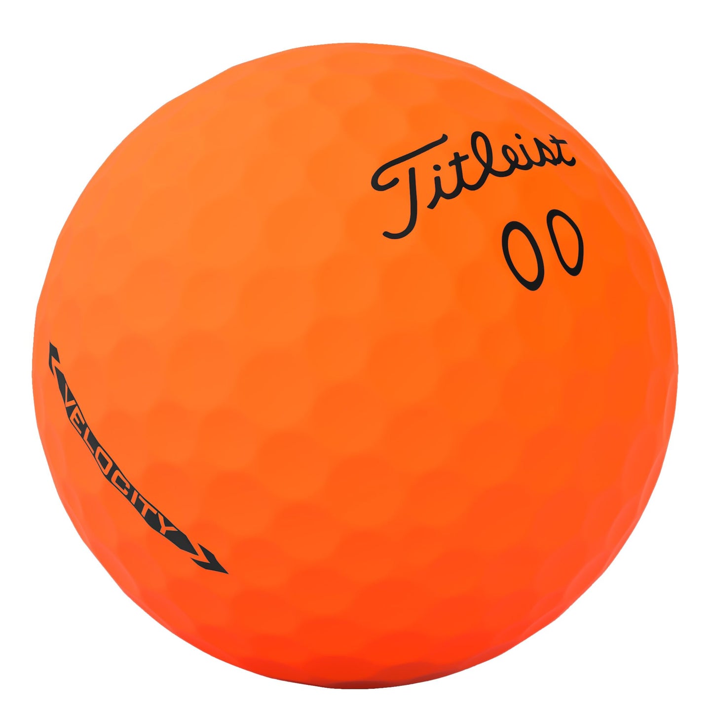 Titleist Velocity Golf Balls - Titleist