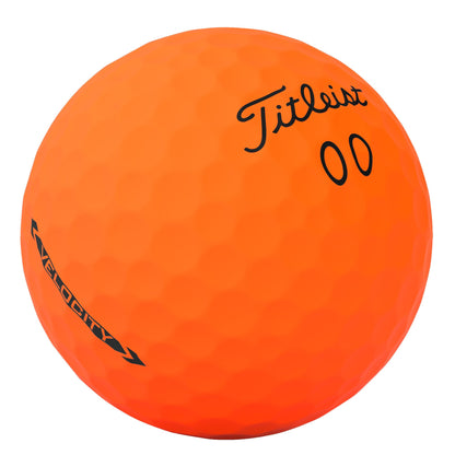 Titleist Velocity Golf Balls - Titleist