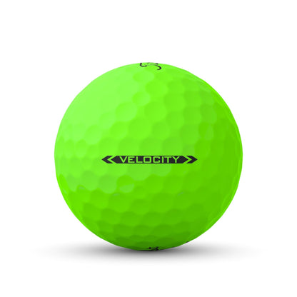 Titleist Velocity Golf Balls - Titleist
