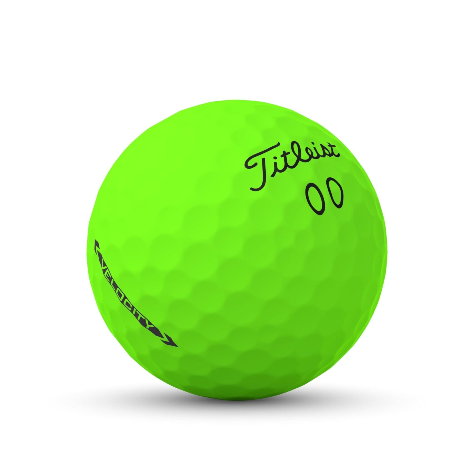 Titleist Velocity Golf Balls - Titleist