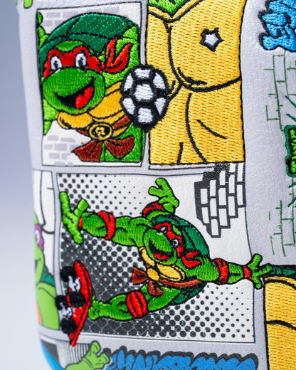 TMNT - Comics Center Shaft Mallet Putter Cover - Pins and Aces