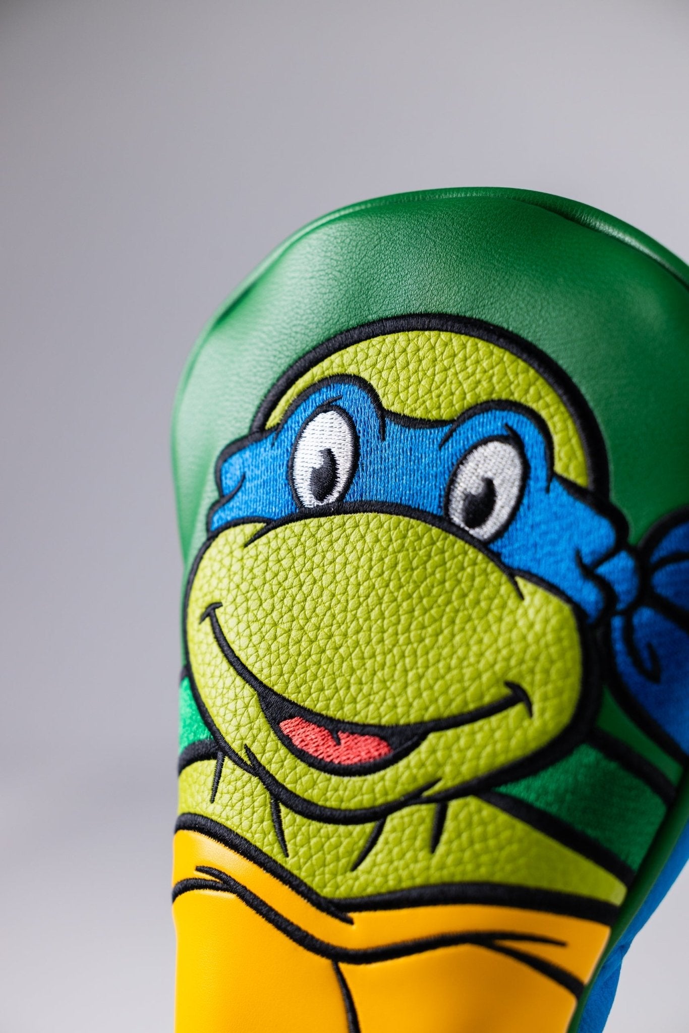 TMNT - Leonardo Hybrid Cover - Pins and Aces