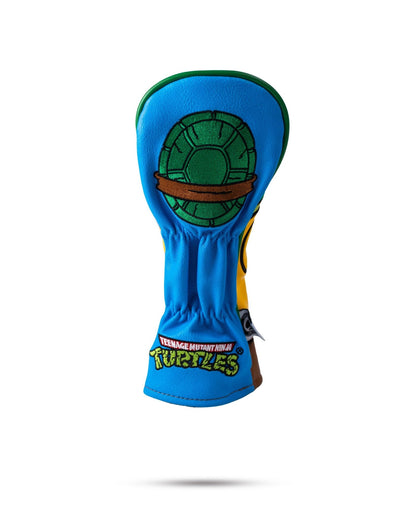 TMNT - Leonardo Hybrid Cover - Pins and Aces