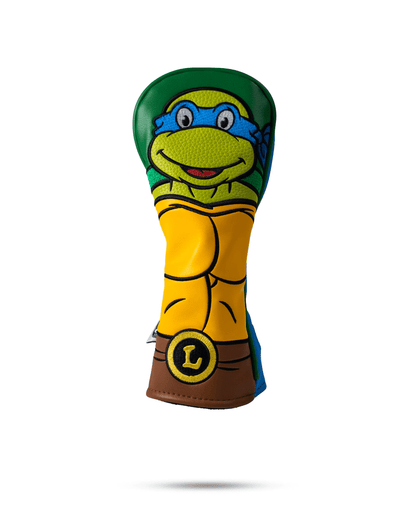 TMNT - Leonardo Hybrid Cover - Pins and Aces