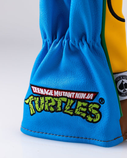 TMNT - Leonardo Hybrid Cover - Pins and Aces
