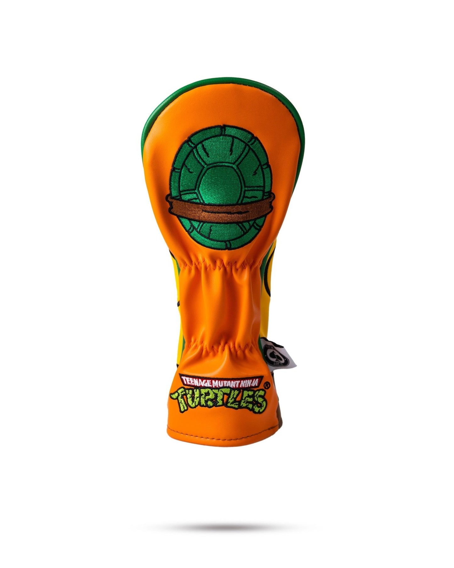 TMNT - Michelangelo Hybrid Cover - Pins and Aces