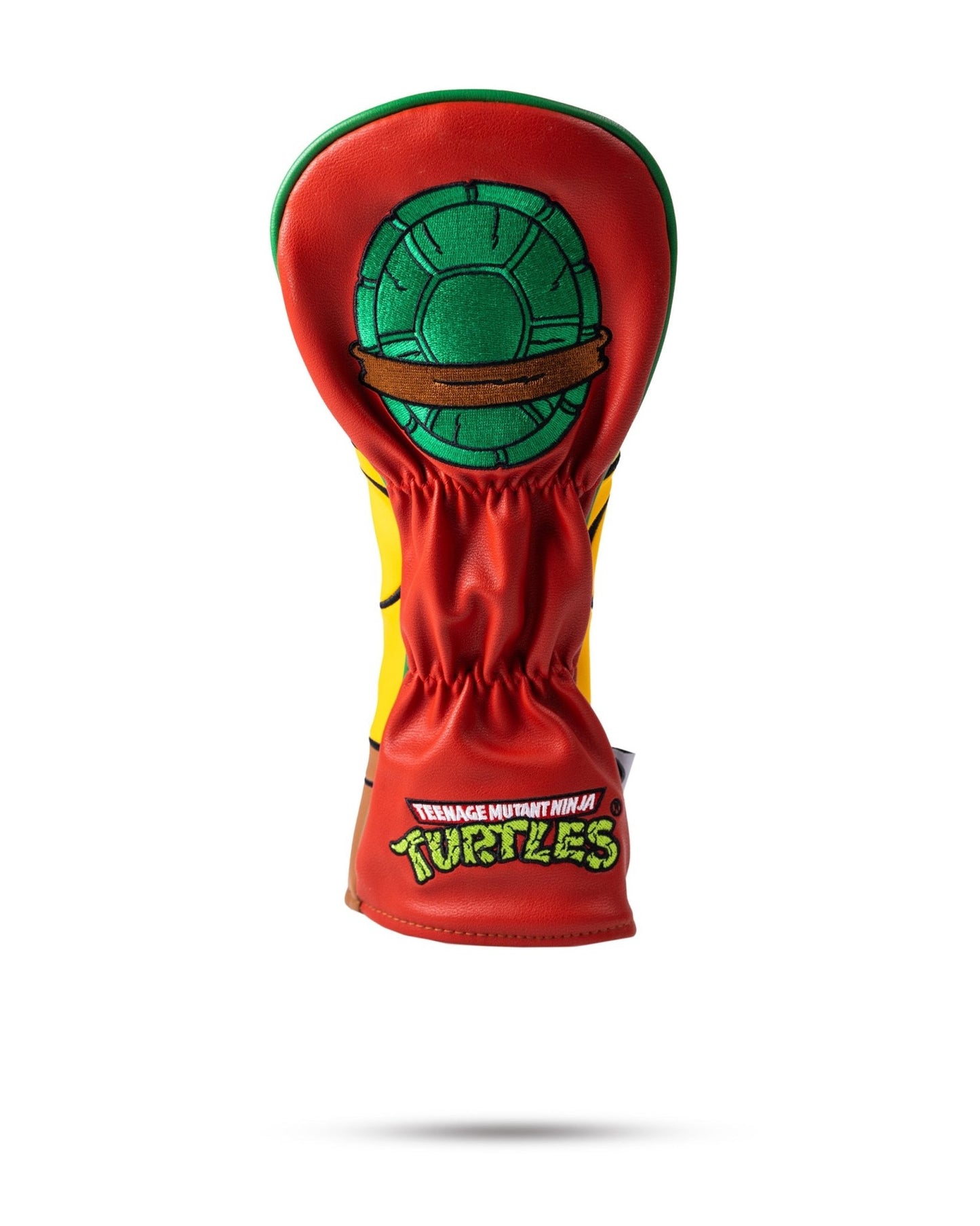 TMNT - Raphael Fairway Cover - Pins and Aces