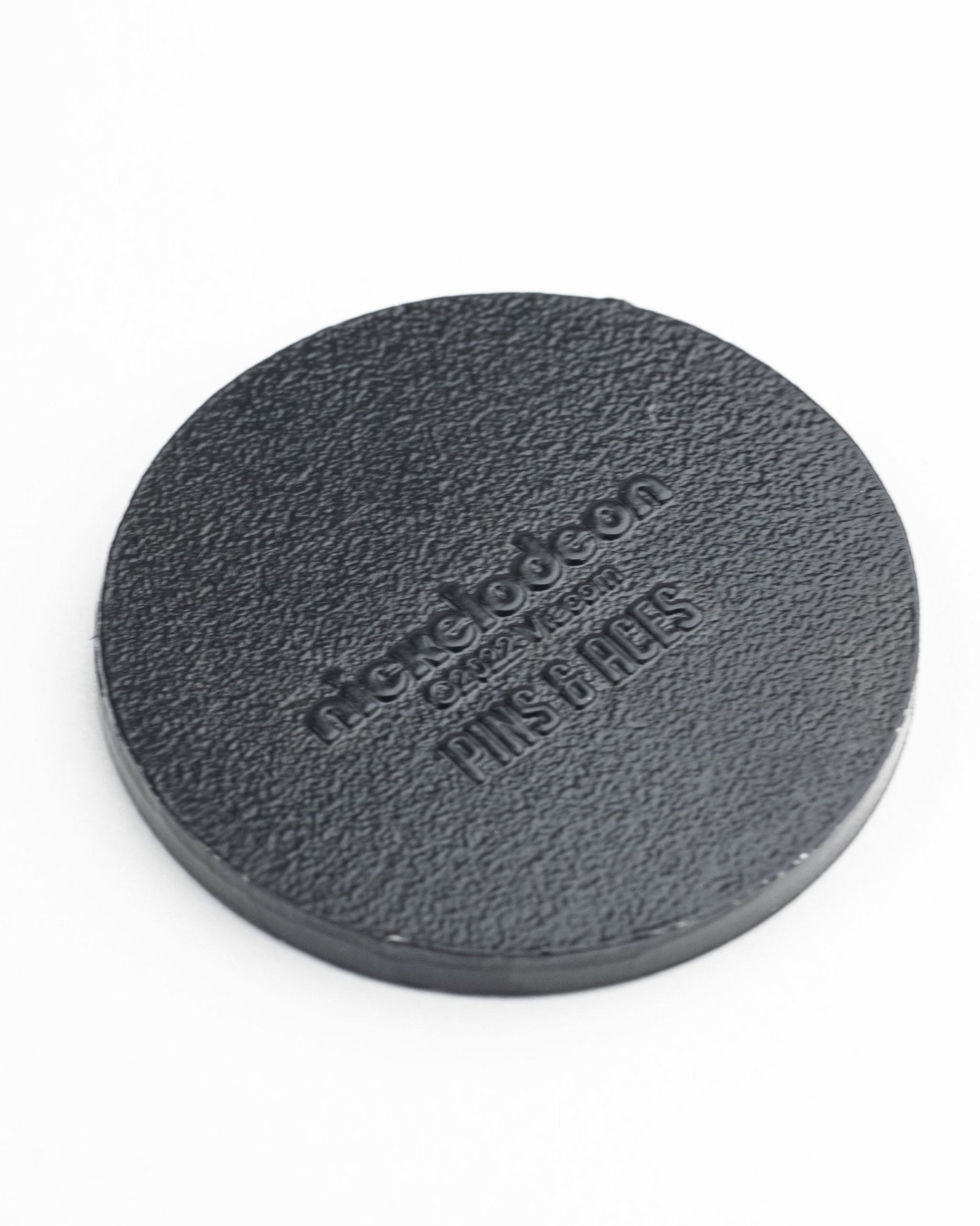 TMNT - Sewer Cover Ball Marker - Pins and Aces